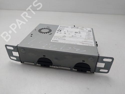 Radio RENAULT CLIO V (B7_) | BP35978511E6 - Image 2