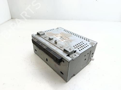 Radio FORD FIESTA VI (CB1, CCN) 1.6 TDCi | BP28088929E6 