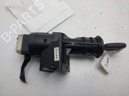 Rattlås /Tenningslås FIAT BRAVO II (198_)  | BP27867645M48