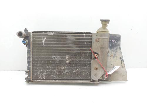 Used Water radiator NISSAN ALMERA II (N16) 2.2 dCi (112 hp) 11631465