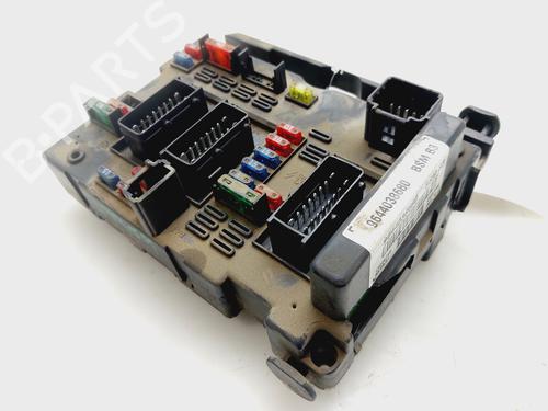 Inne PEUGEOT 307 (3A/C) 2.0 HDi 90 | BP29953436O1