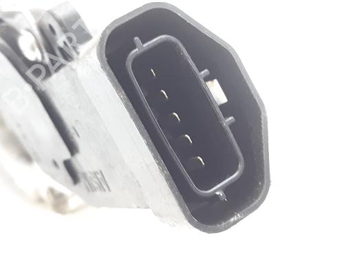 Front left lock PEUGEOT 107 (PM_, PN_) 1.0 | BP10293183C98 