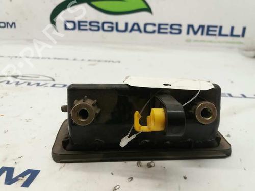 Tailgate handle KIA RIO II (JB) 1.4 16V | BP2858421C132 