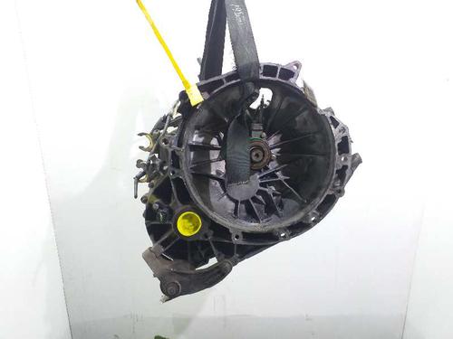 Used Gearbox FORD MONDEO III Saloon (B4Y) 2.0 16V TDDi / TDCi (115 hp) 5077530