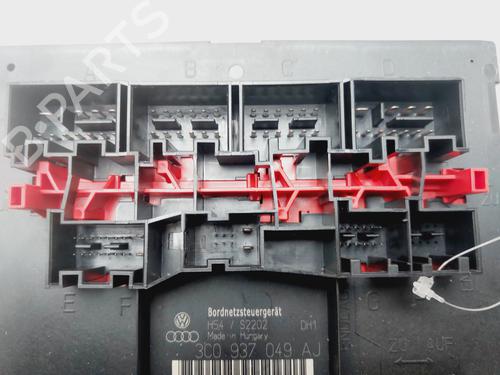 Electronic module VW GOLF V (1K1) | BP31809273M83