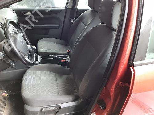 Køler FORD FOCUS II (DA_, HCP, DP) 1.6 | BP16107250M31 
