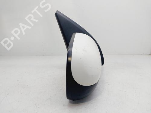 Right mirror CHEVROLET AVEO / KALOS Saloon (T250, T255)  | BP26937250C27 