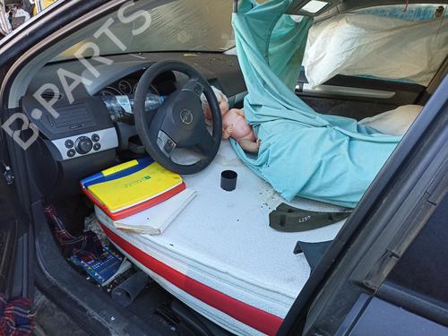 Heater blower motor OPEL ASTRA H (A04) 1.7 CDTI (L48) | BP16163398M62 