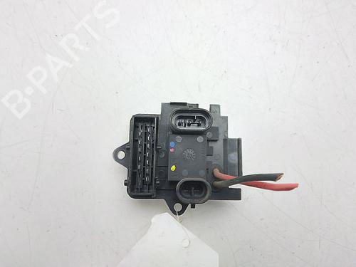 Heater resistor RENAULT TRAFIC II Bus (JL) 2.0 dCi 115 (JL00, JL01, JL0H, JL0M, JL0U) | BP37605083M108 - Image 3