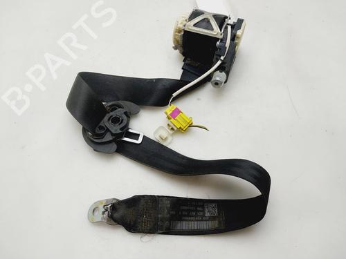 Used Front left seatbelt Front left seatbelt VW PASSAT B6 Variant (3C5) [2005-2011] 32700075 32700075