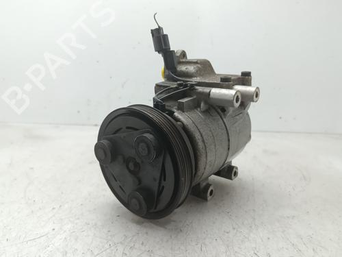 Used AC compressor HYUNDAI ACCENT II (LC) 1.5 (102 hp) 30627260