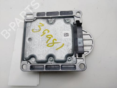 ECU airbags BMW 3 (F30, F80) 320 d | BP32003704M53