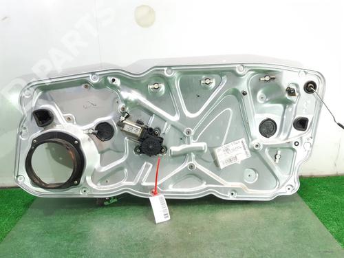 Used Front right window mechanism Front right window mechanism FIAT STILO (192_) 1.6 16V (192_XB1A) (103 hp) 10050486 10050486