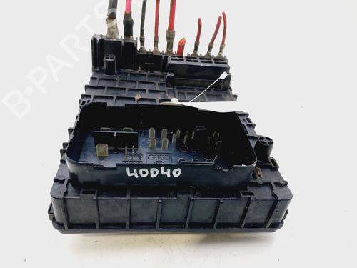 Fuse box VW PASSAT CC B6 (357) 2.0 TDI | BP30444615E1 - Image 5