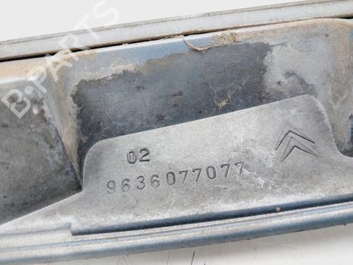Tailgate handle CITROËN XSARA Coupe (N0) 1.9 D | BP30709695C132