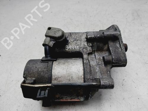Startmotor TOYOTA YARIS (_P1_) 1.4 D-4D (NLP10_, NLP10R) (75 hp) 28706069