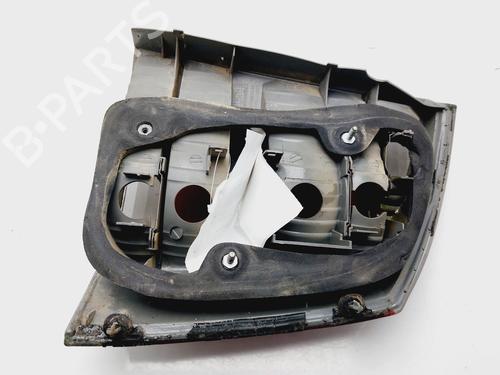 Left taillight OPEL VECTRA C (Z02)  | BP32199185C34 