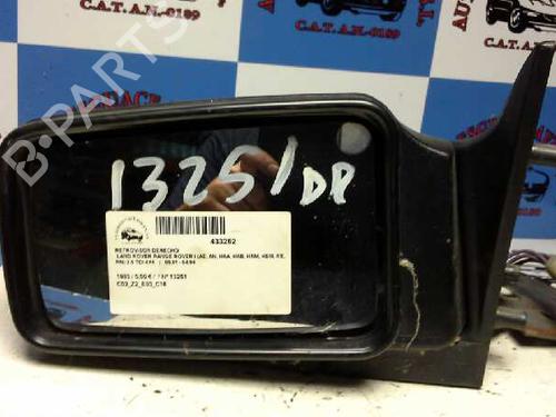 Left front shock absorber TOYOTA LAND CRUISER PRADO (_J12_)  | BP16491325M16 