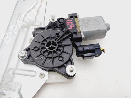 Front right window mechanism HYUNDAI KONA (OS, OSE, OSI)  | BP29582379C23 
