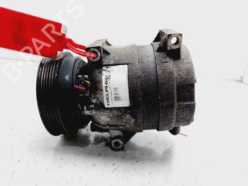 Used AC compressor RENAULT LAGUNA II (BG0/1_) 1.6 16V (BG1G, BG1H) (112 hp) 19939226