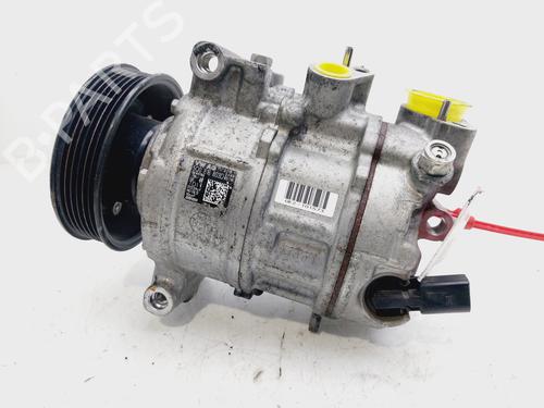 AC compressor VW POLO (9N_, 9A_) 1.4 16V | BP28359454M34 