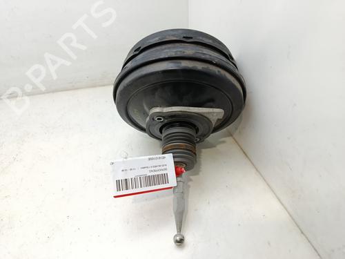 Servo brake AUDI A8 D3 (4E2, 4E8) 3.7 quattro | BP38202629M42 - Image 2