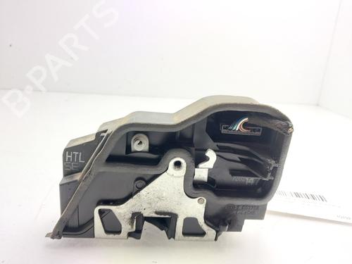 Venstre bagtil lås Venstre bagtil lås BMW X3 (E83) xDrive 30 d (218 hp) 33967341 33967341