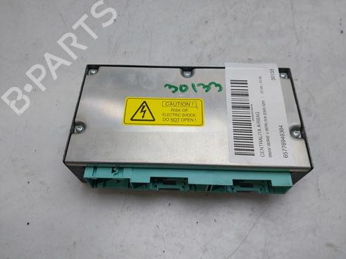 ECU airbags BMW 5 (E60) 520 i | BP12413416M53 