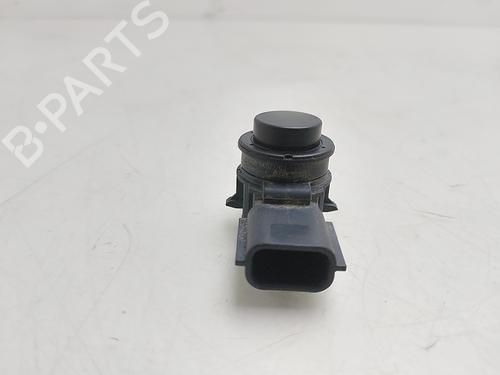 Used Electronic module Electronic module DACIA DUSTER (HM_) [2017-2026] 35781829 35781829