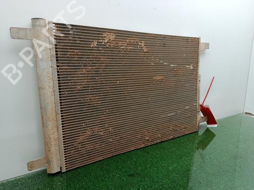 AC radiator CUPRA FORMENTOR (KM7, KMP) | BP38433796M32 - Image 2
