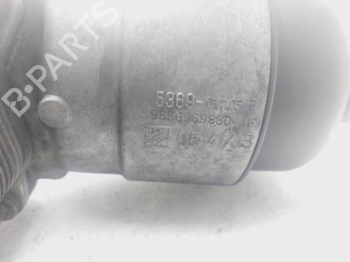 Støtte FORD FUSION (JU_) 1.4 TDCi | BP29572577C155 