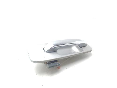 Venstre bak utvendig håndtak NISSAN X-TRAIL I (T30) [2001-2013]  27318376