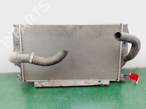 Water radiator TOYOTA VERSO (_R2_) 2.0 D-4D (AUR20_, AUR20R) | BP29306052M31 
