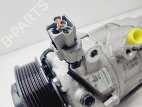 AC compressor KIA SPORTAGE V (NQ5)  | BP29727262M34