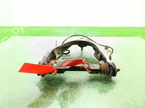 Left front suspension arm FORD RANGER (ER, EQ, R_) 2.5 TD 4x4 | BP29392625M12 