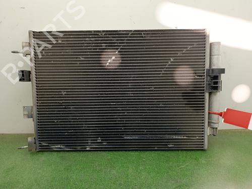 Used AC radiator AC radiator 38284465 38284465