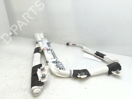 Right curtain airbag PEUGEOT 208 II (UB_, UP_, UW_, UJ_)  | BP29390759C12 
