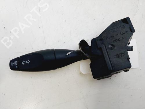 Used Steering column stalk Steering column stalk FORD MONDEO III Saloon (B4Y) 2.0 TDCi (130 hp) 33425519 33425519