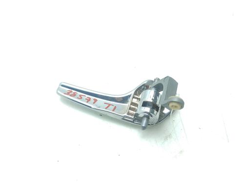 Rear left interior door handle OPEL CORSA D (S07)  | BP27171153I15 