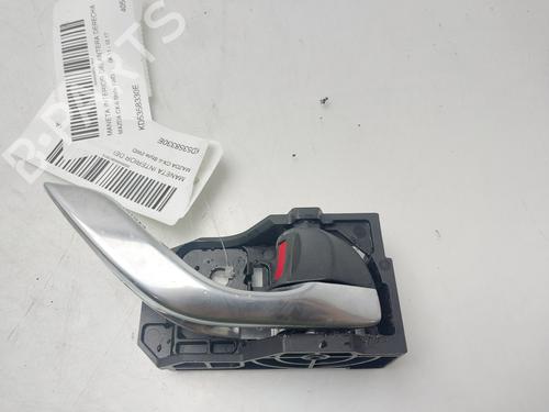 Høyre foran invendig håndtak MAZDA CX-5 (KE, GH) [2011-2017]  31839884