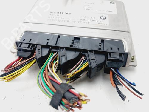 Engine control unit (ECU) BMW 3 (E46) 320 i | BP20126488M57 