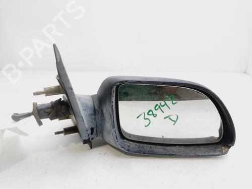Used Right mirror RENAULT 19 I (B/C53_) 1.4 Cat (B/C532) (58 hp) 28054503