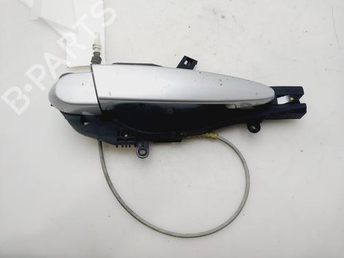 rear-right-exterior-door-handle-bmw-3-e90-2004-2005-2006-2007-2008-2009-2010-2011-2012-32104376 main image