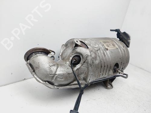 Catalyst PEUGEOT 308 II (LB_, LP_, LW_, LH_, L3_)  | BP31265705M10 