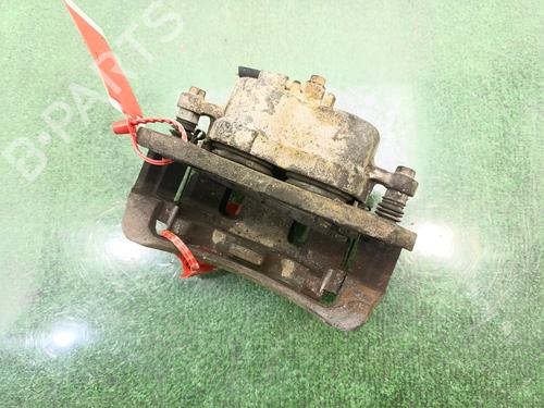 Venstre bremsekaliber foran SSANGYONG REXTON / REXTON II (GAB_) 2.7 D 4x4 | BP29575283M105 