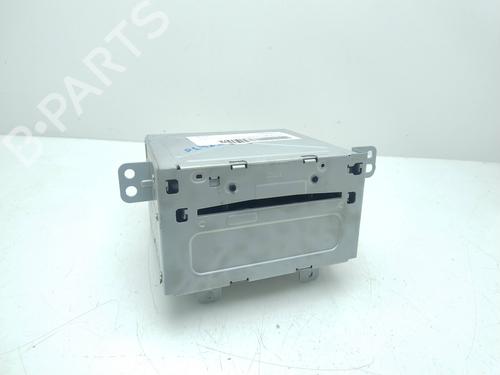 Used Radio OPEL ASTRA J Sports Tourer (P10) [2010-2015]  24018844