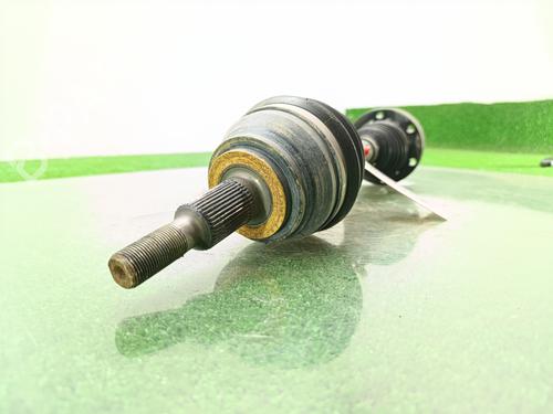 Right front driveshaft VW TOUAREG (7LA, 7L6, 7L7)  | BP28282700M39 