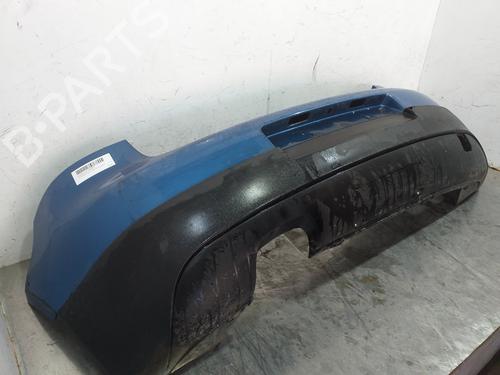 Rear bumper VW GOLF V (1K1)  | BP19335422C8 