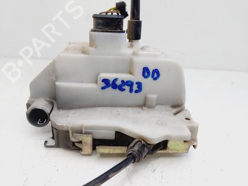 Front right lock CITROËN C3 I (FC_, FN_) 1.4 i Bivalent | BP21177857C97 