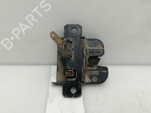 Tailgate lock VW GOLF IV (1J1) 1.9 TDI | BP29199438C101 